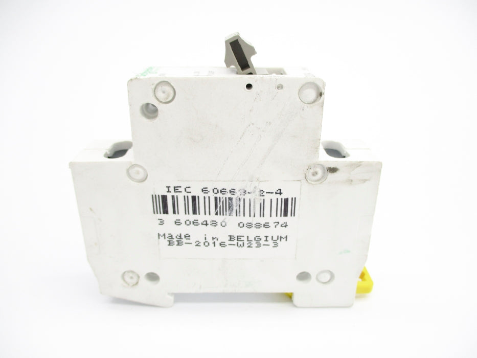 SCHNEIDER ELECTRIC A9S60120 20A 250V UNMP