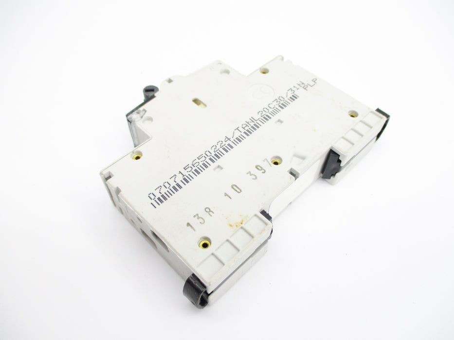 GENERAL ELECTRIC 692714 20A 230V UNMP