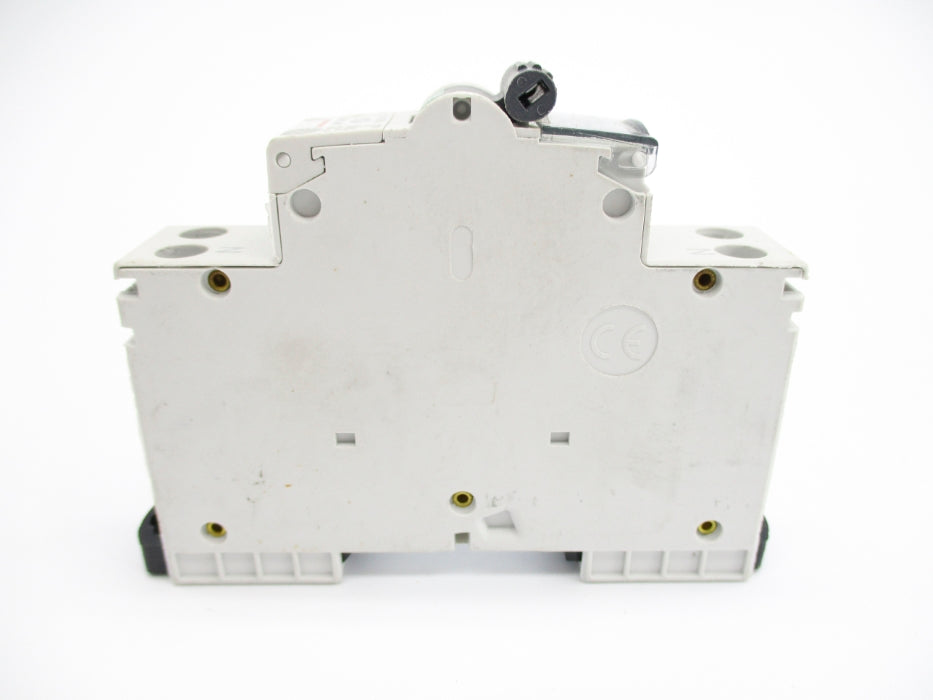 GENERAL ELECTRIC 692714 20A 230V UNMP