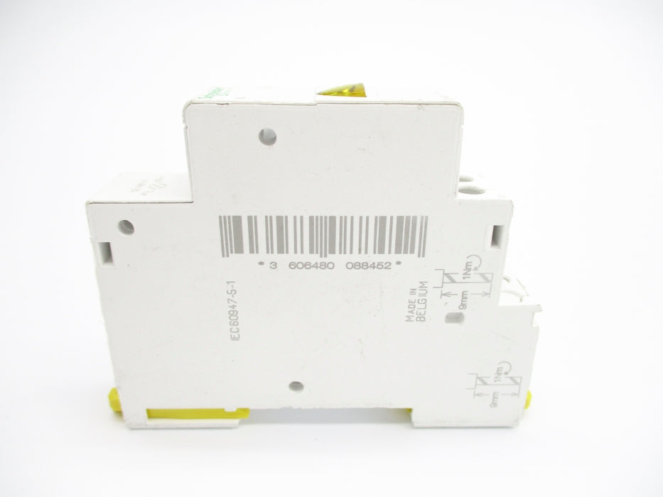 SCHNEIDER ELECTRIC A9E18334 UNMP