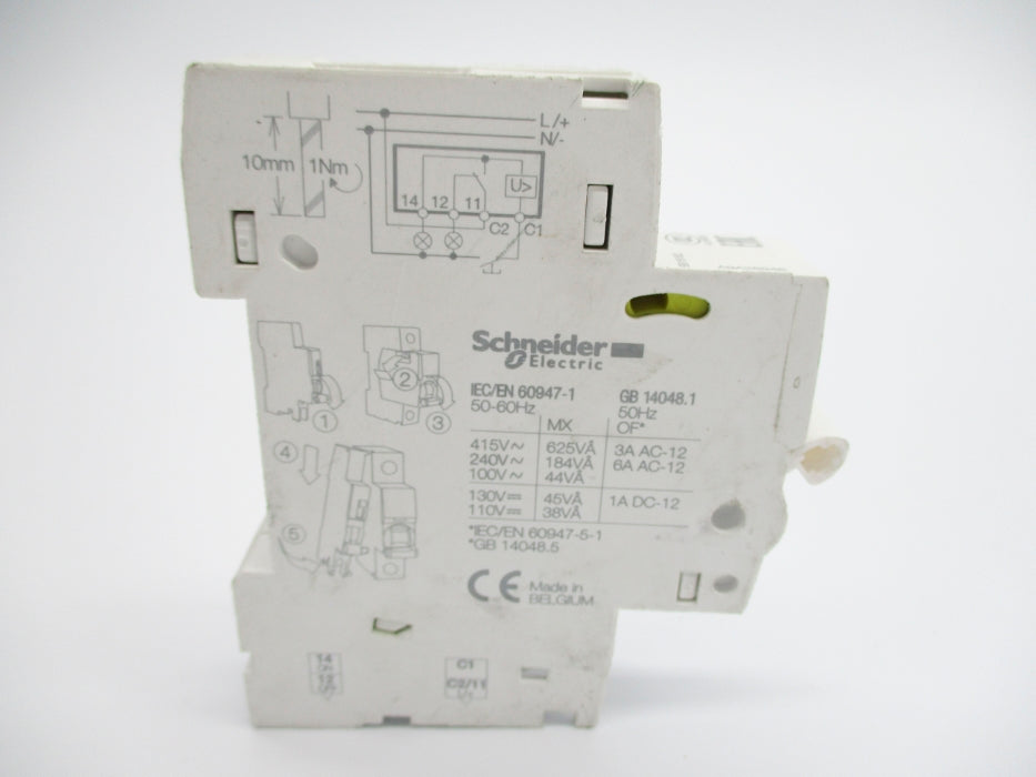 SCHNEIDER ELECTRIC A9A26946 UNMP