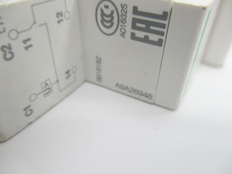 SCHNEIDER ELECTRIC A9A26946 UNMP