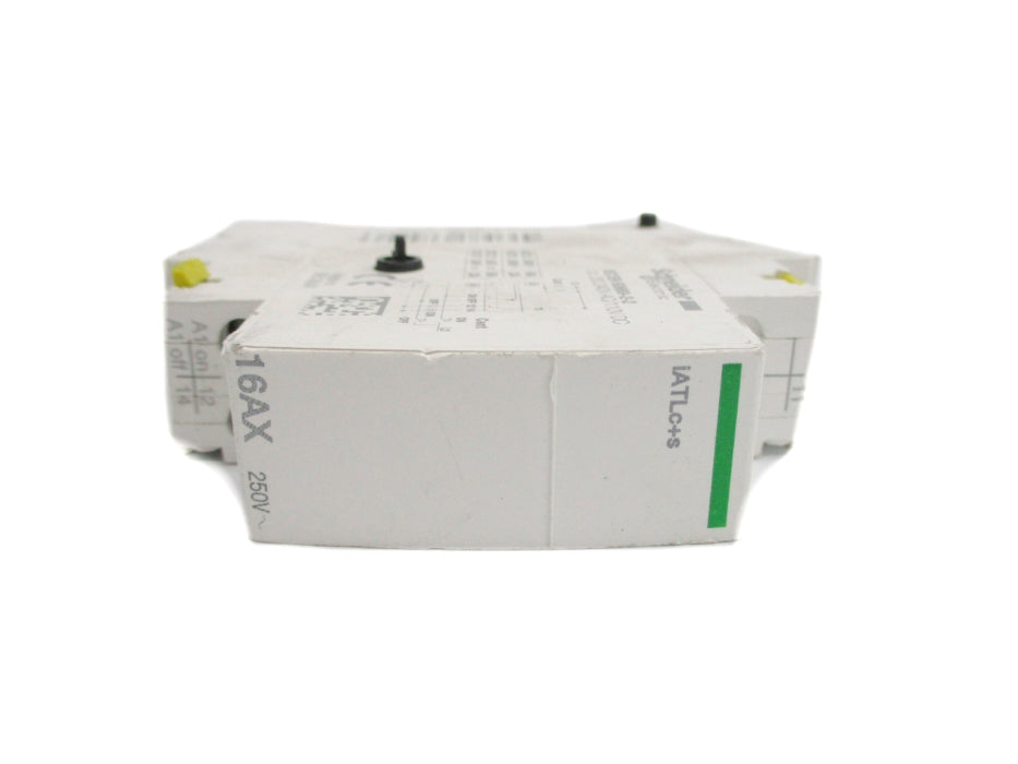 SCHNEIDER ELECTRIC A9C15409 16A 250V UNMP