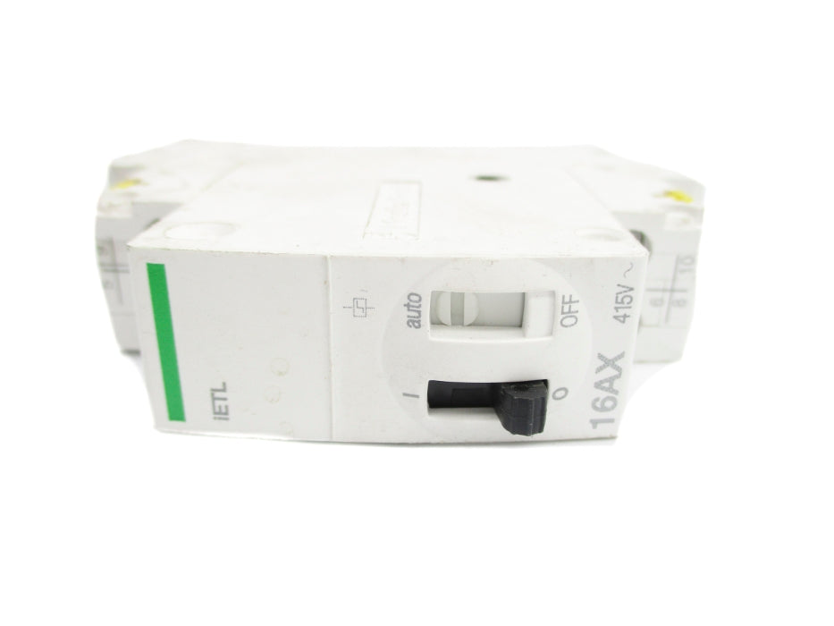 SCHNEIDER ELECTRIC A9C32116 16A 24V UNMP