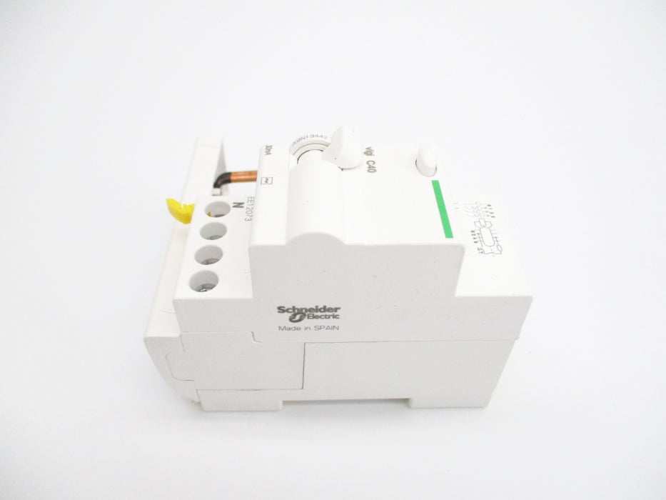 SCHNEIDER ELECTRIC A9N19442 UNMP