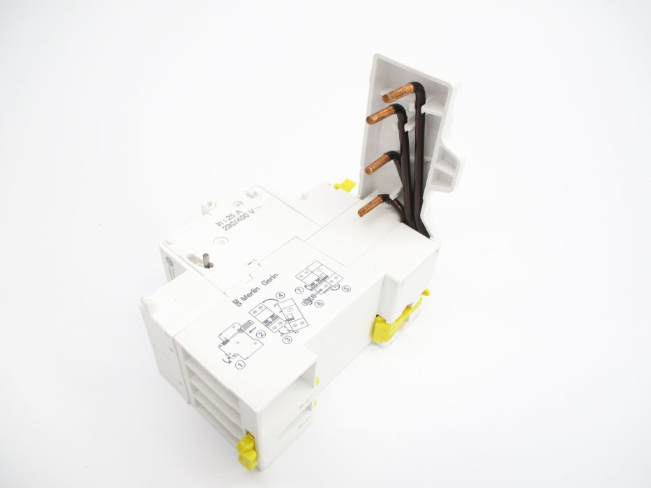 SCHNEIDER ELECTRIC A9N19442 UNMP