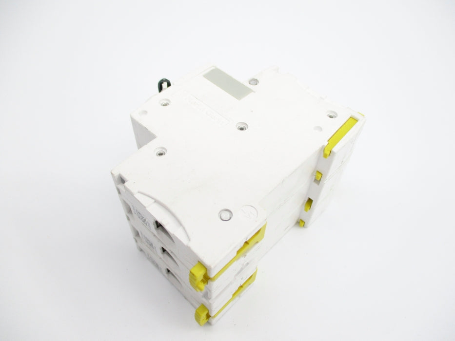 SCHNEIDER ELECTRIC A9F75310 10A 400V UNMP