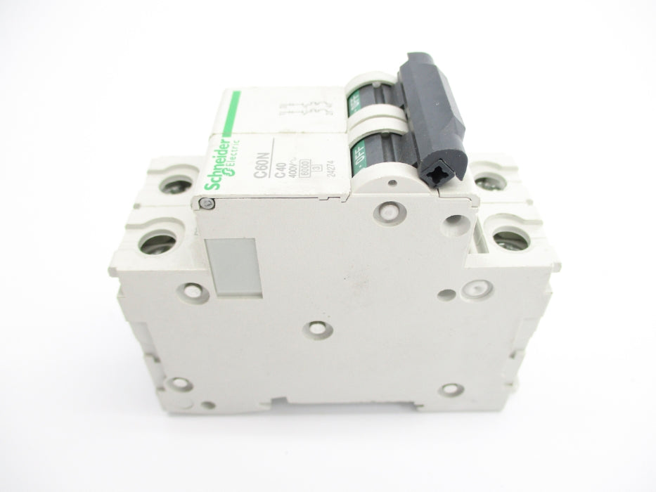 SCHNEIDER ELECTRIC 24274 400V 40A UNMP