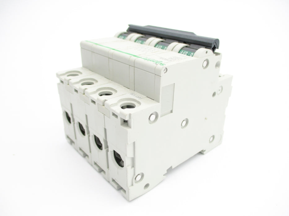 SCHNEIDER ELECTRIC 24304 63A 400V UNMP