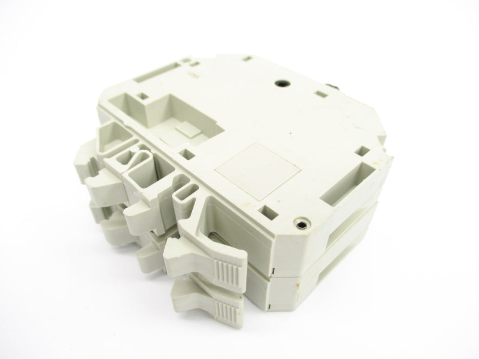 SCHNEIDER ELECTRIC GB2DB09 4A UNMP