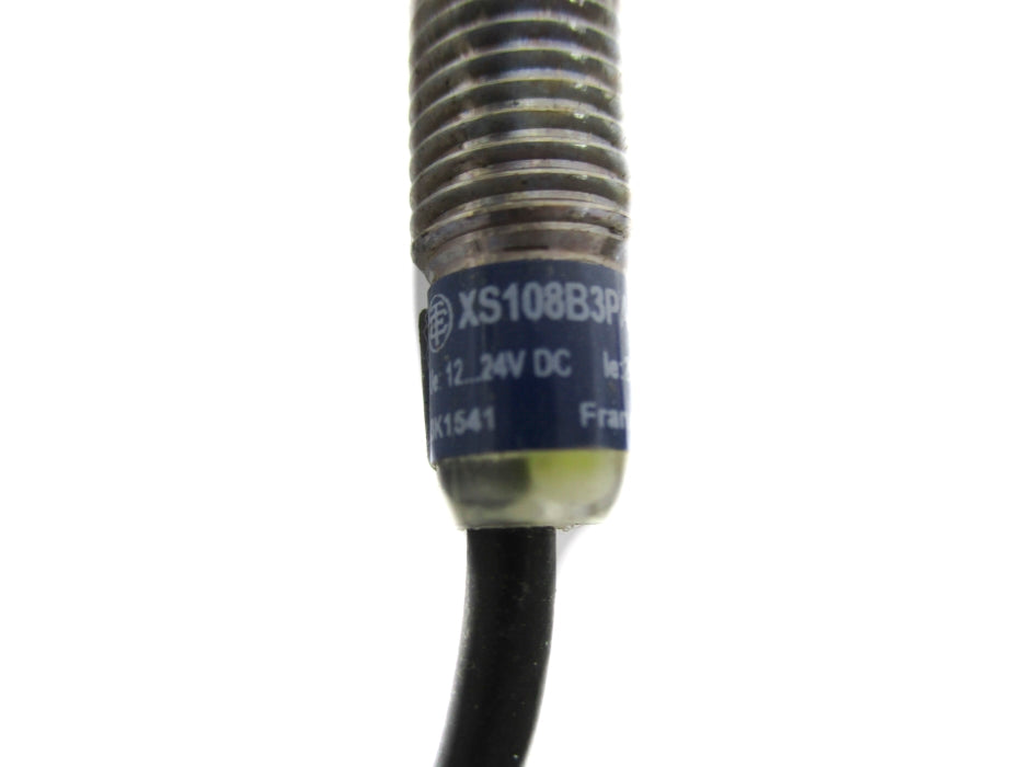 TELEMECANIQUE XS108B3PAL2 UNMP