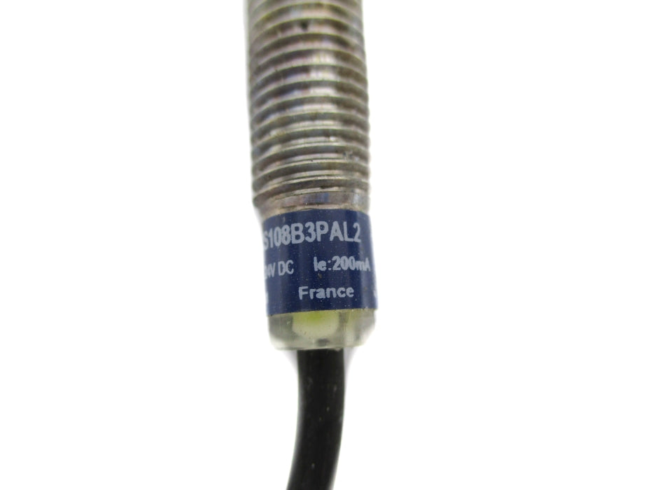 TELEMECANIQUE XS108B3PAL2 UNMP