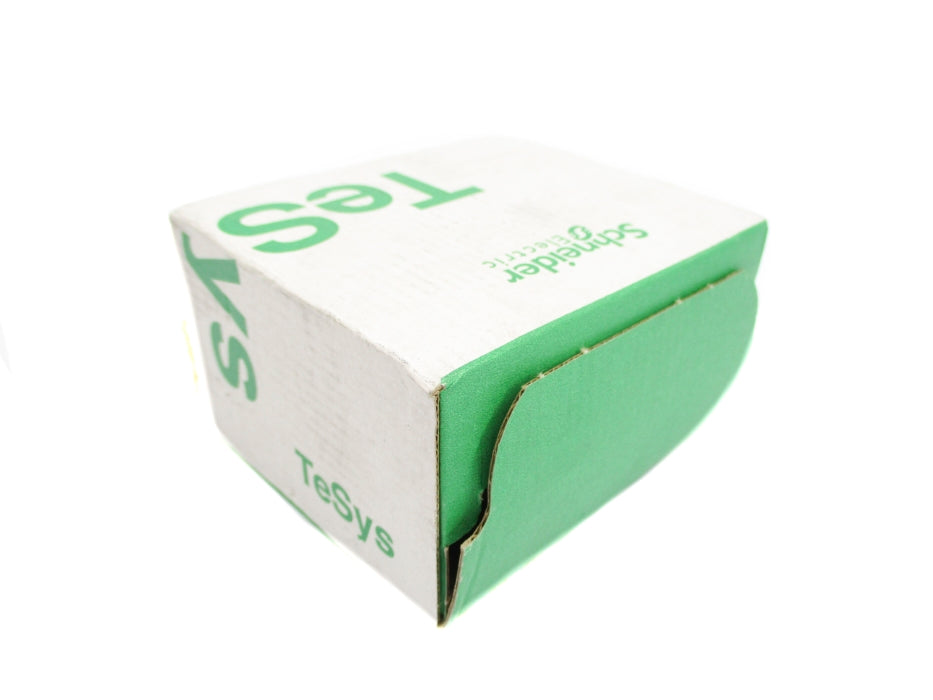 SCHNEIDER ELECTRIC LRD02 0.16-0.25A NSFS
