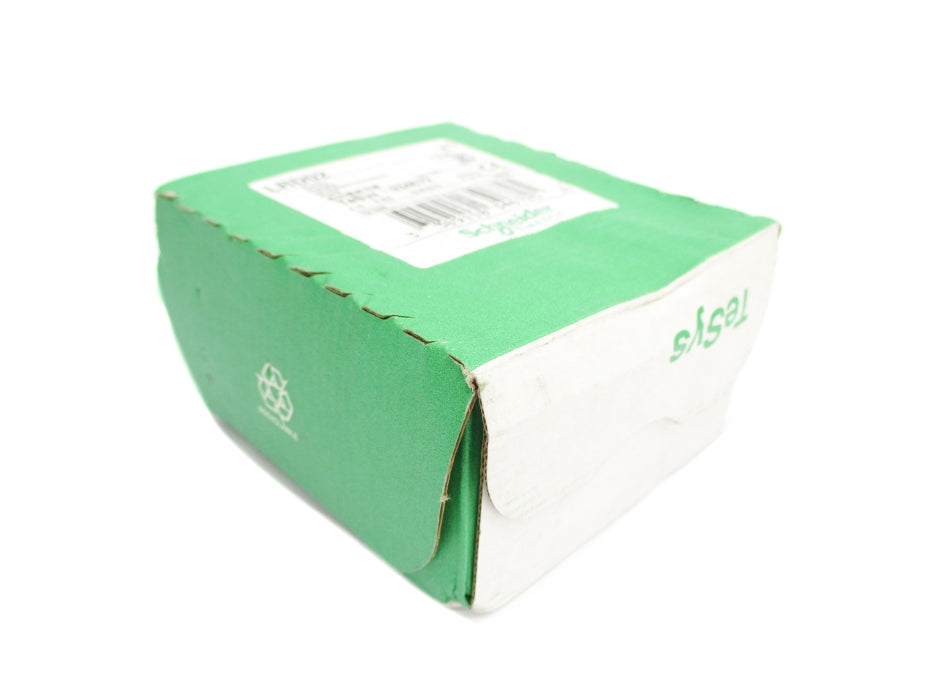 SCHNEIDER ELECTRIC LRD02 0.16-0.25A NSFS