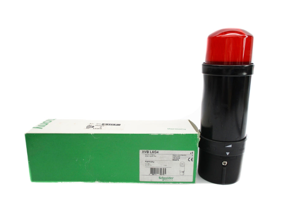 SCHNEIDER ELECTRIC XVBL6G4 NSMP