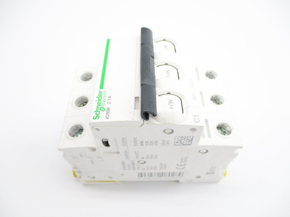 SCHNEIDER ELECTRIC A9F74301 1A 400V UNMP