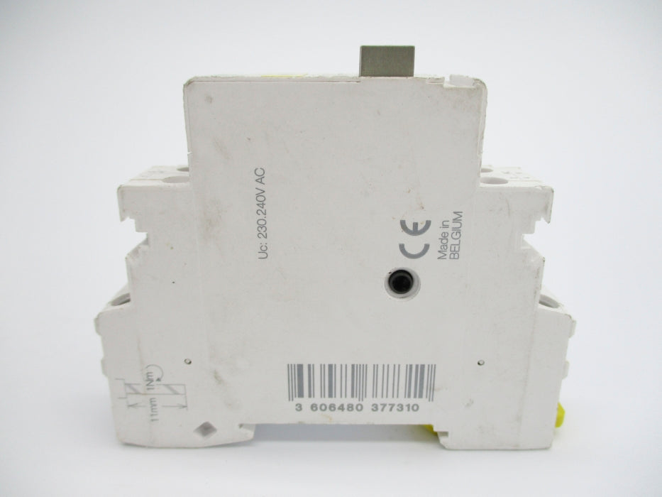 SCHNEIDER ELECTRIC A9E15535 10A  230/240V UNMP
