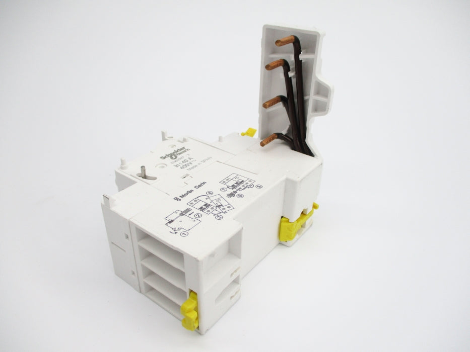 SCHNEIDER ELECTRIC A9N21462 UNMP