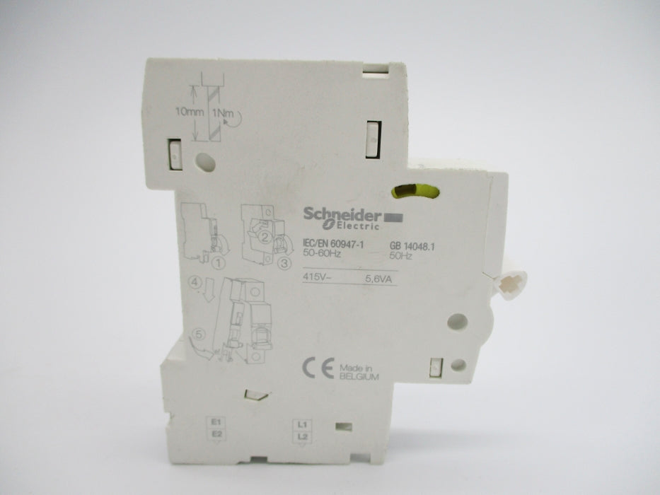 SCHNEIDER ELECTRIC A9A26971 UNMP