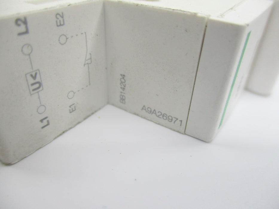SCHNEIDER ELECTRIC A9A26971 UNMP