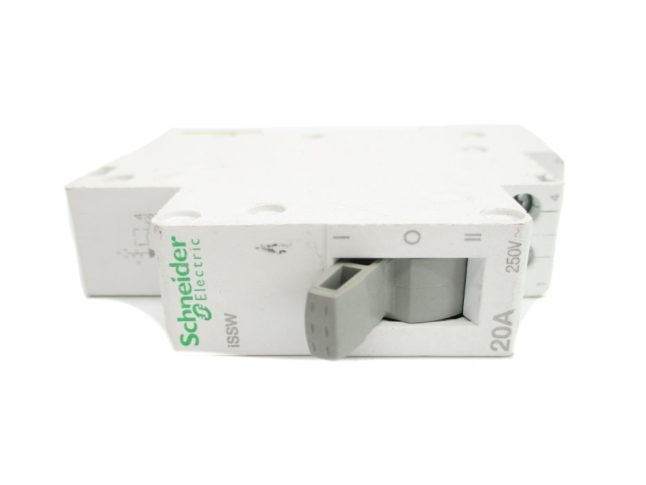 SCHNEIDER ELECTRIC A9E18073 UNMP
