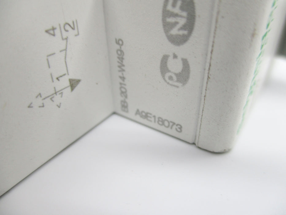 SCHNEIDER ELECTRIC A9E18073 UNMP