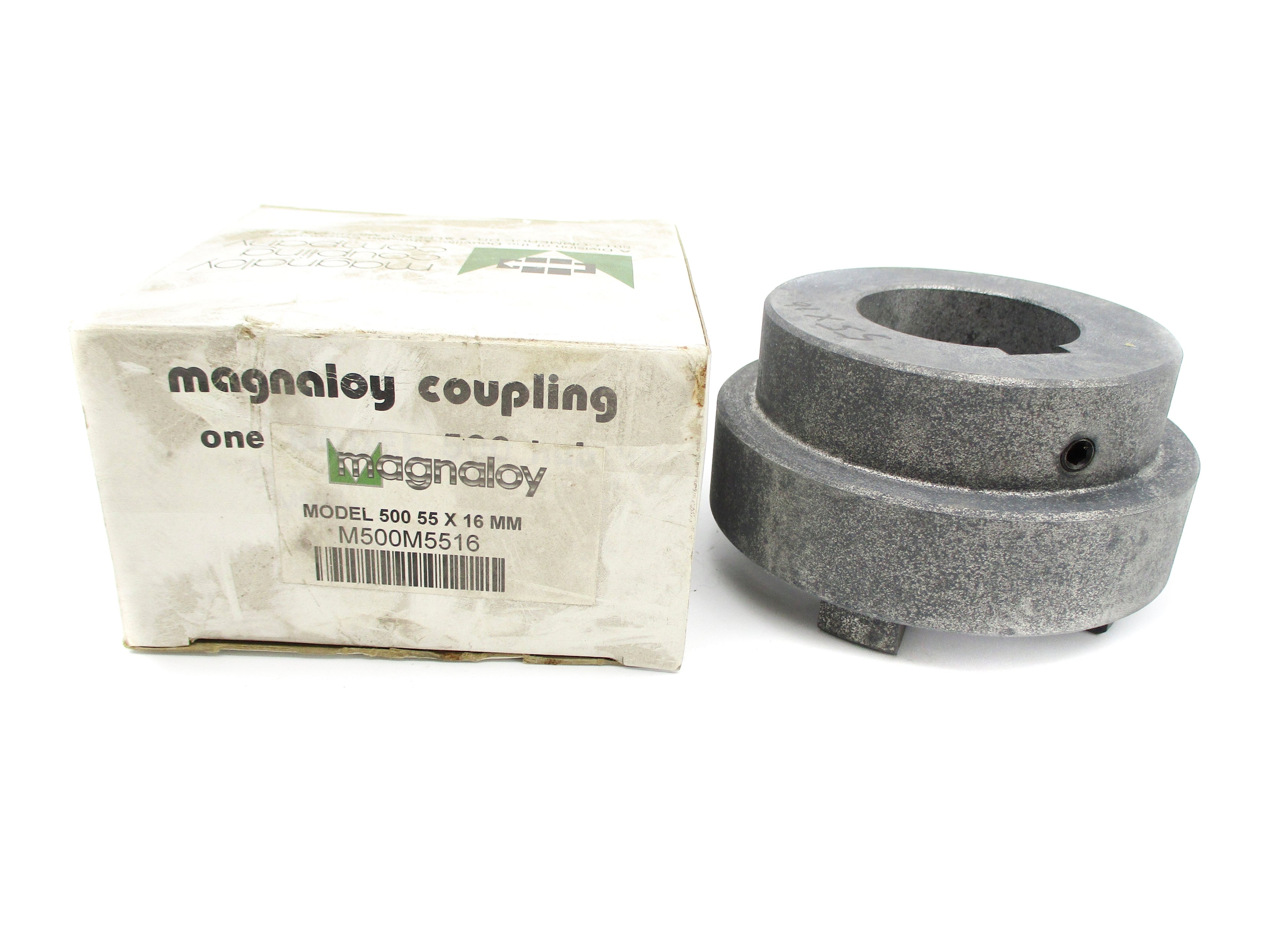 MAGNALOY M500M5516 NSMP