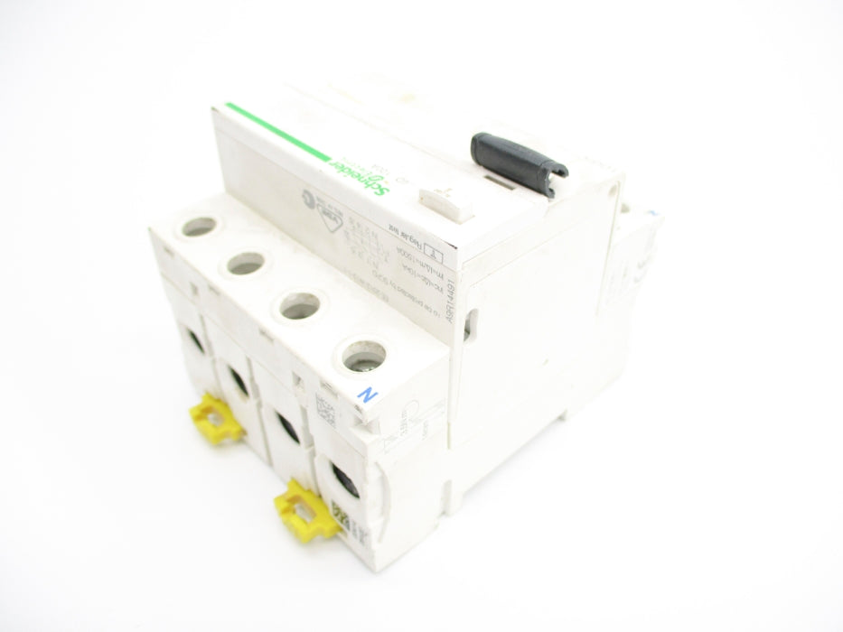 SCHNEIDER ELECTRIC A9R14491 100A 400V UNMP