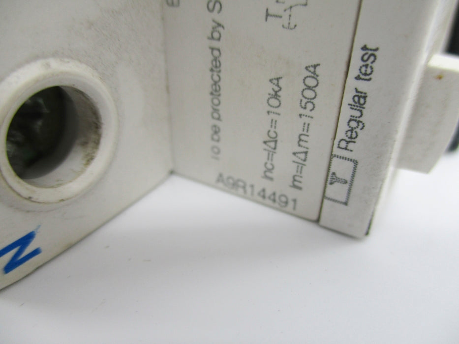 SCHNEIDER ELECTRIC A9R14491 100A 400V UNMP
