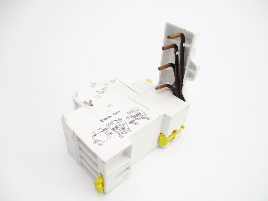 SCHNEIDER ELECTRIC A9N19446 UNMP