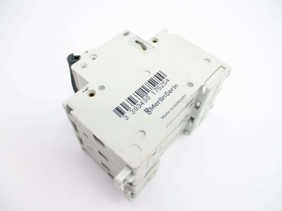SCHNEIDER ELECTRIC 17525 6A 400V UNMP