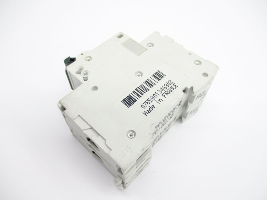 SCHNEIDER ELECTRIC 24443 60A 277V UNMP