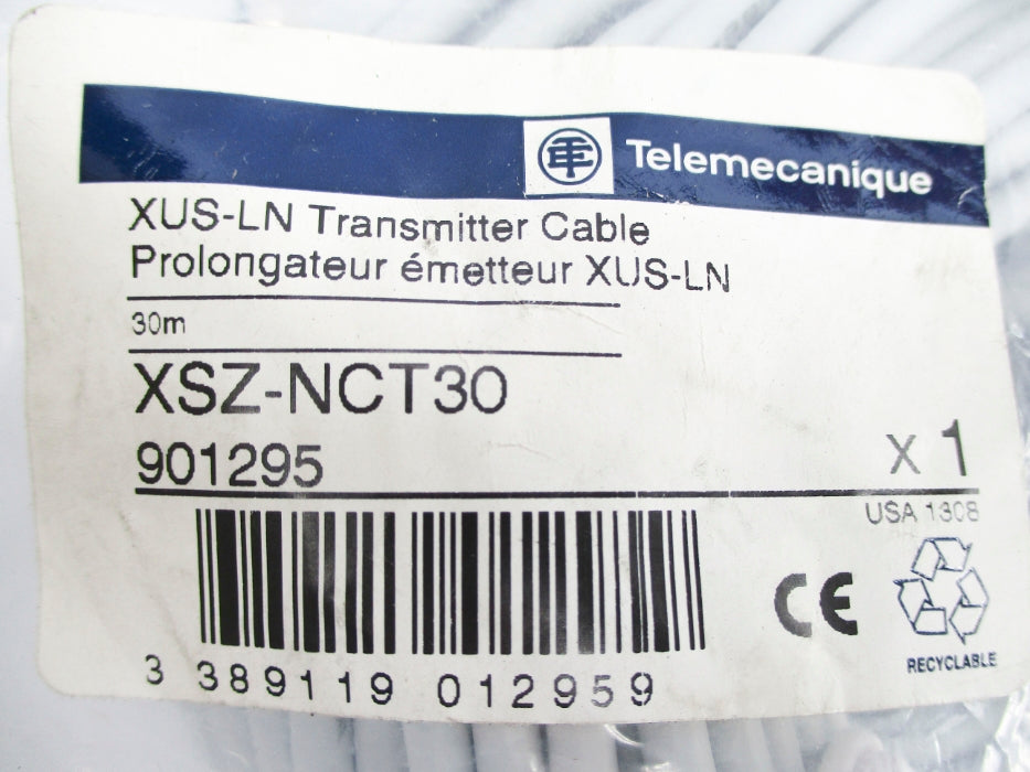TELEMECANIQUE XSZ-NCT30 NSMP