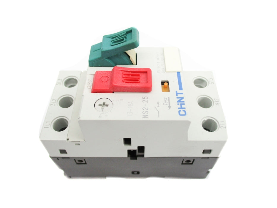 CHINT NS2-25 13-18A NSMP
