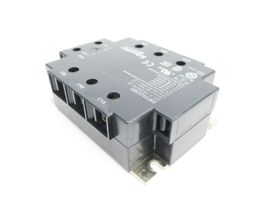 SCHNEIDER ELECTRIC SSP3A225BD 25A 530VAC UNMP