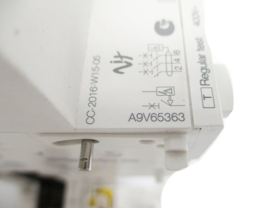 SCHNEIDER ELECTRIC A9V65363 UNMP