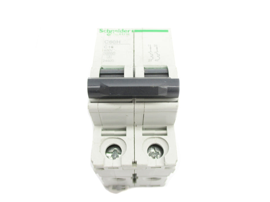 SCHNEIDER ELECTRIC 24920 16A 400V UNMP