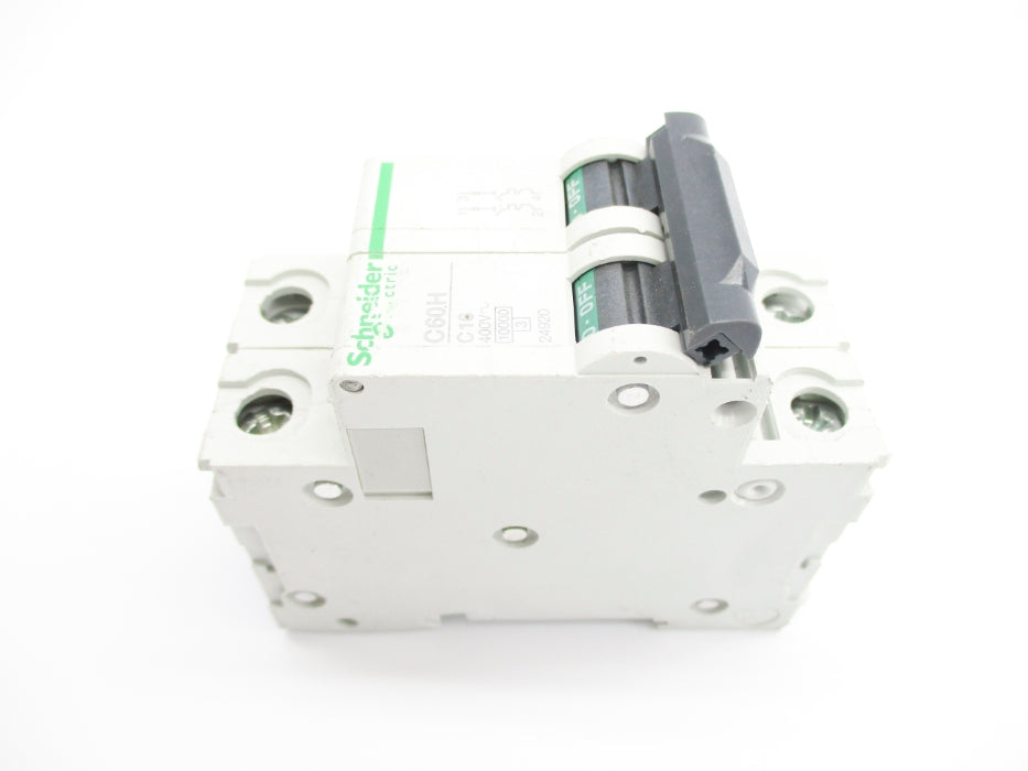 SCHNEIDER ELECTRIC 24920 16A 400V UNMP