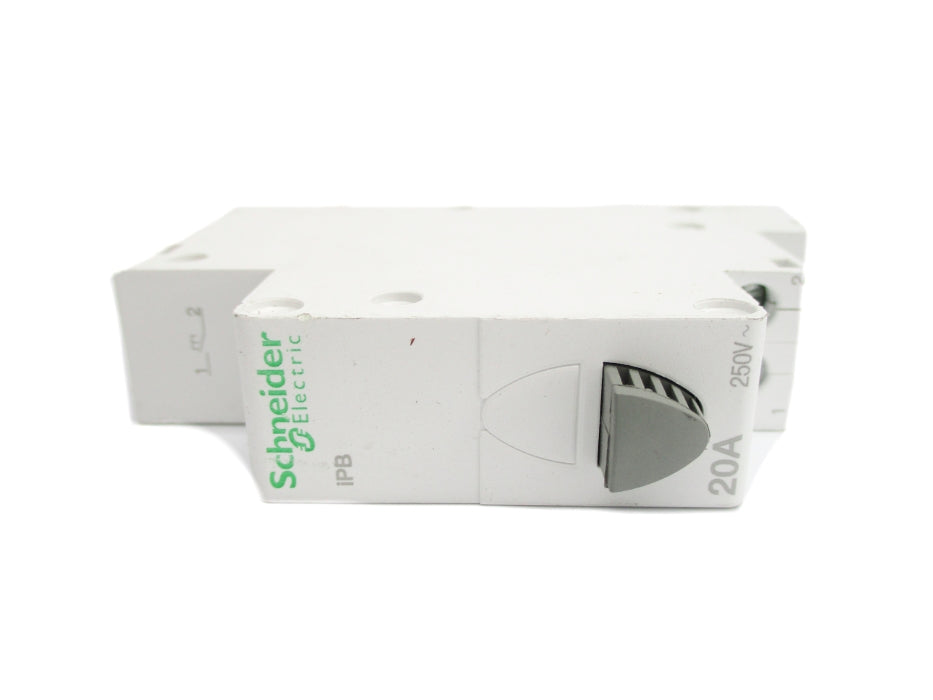 SCHNEIDER ELECTRIC A9E18032 UNMP