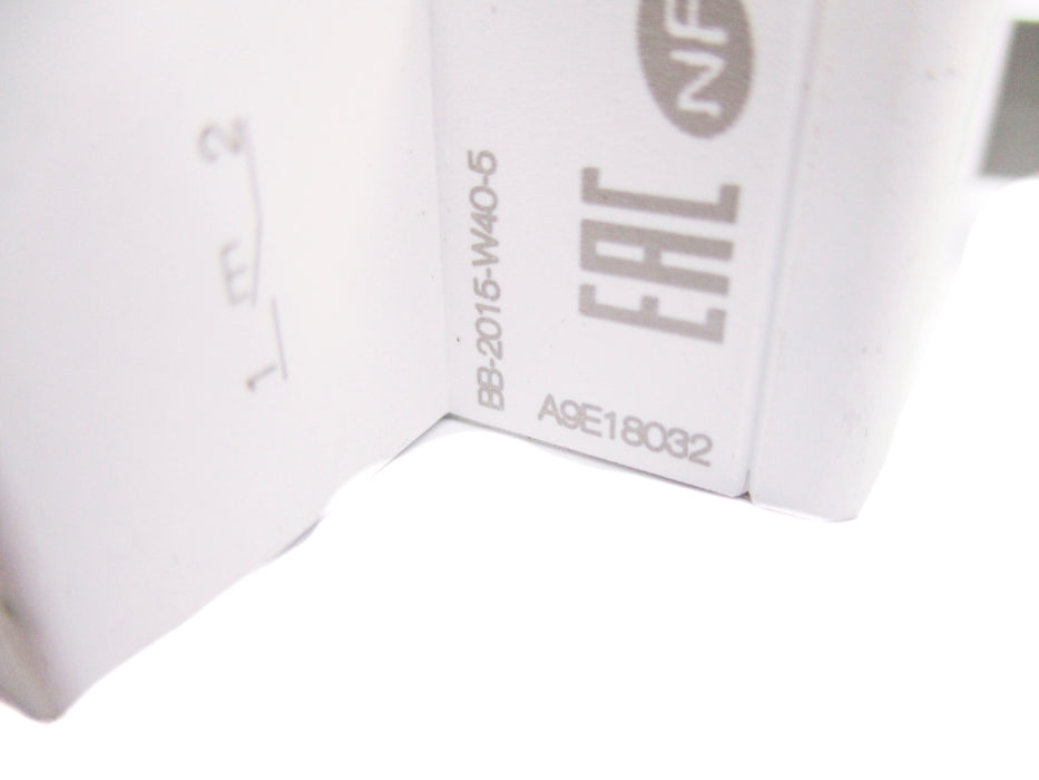 SCHNEIDER ELECTRIC A9E18032 UNMP
