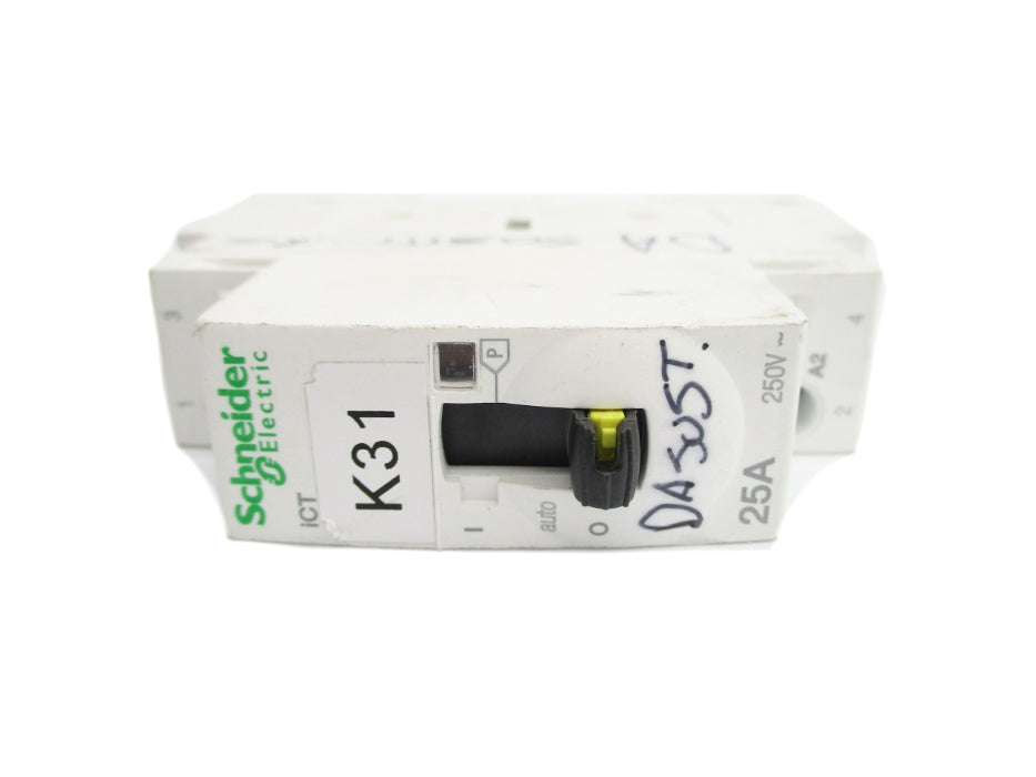 SCHNEIDER ELECTRIC A9C21132 24V UNMP