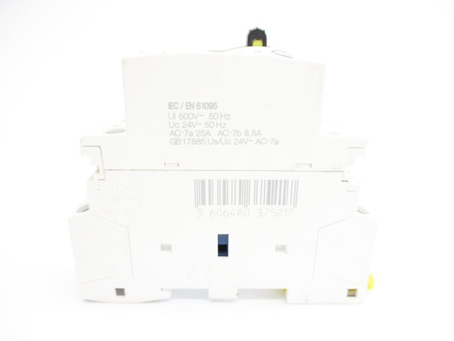 SCHNEIDER ELECTRIC A9C21132 24V UNMP