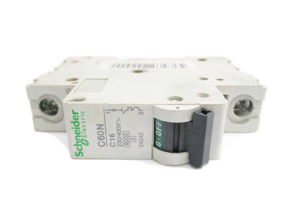 SCHNEIDER ELECTRIC 24242 16A 230/400V UNMP