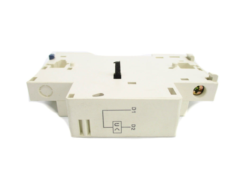 SCHNEIDER ELECTRIC GVAU505 UNMP