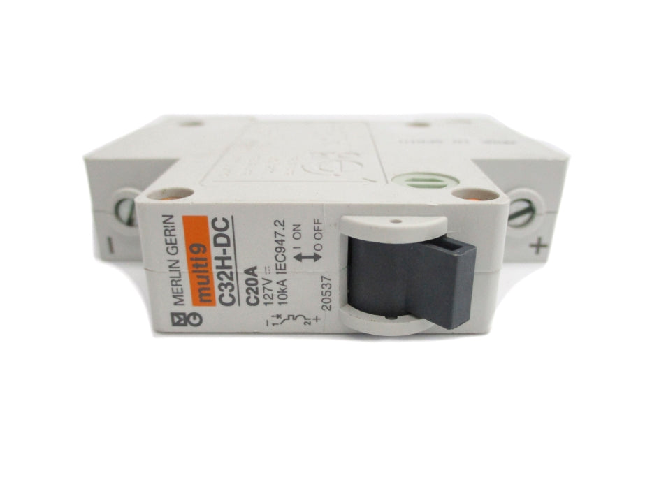 MERLIN GERIN 20537 20A 127V UNMP