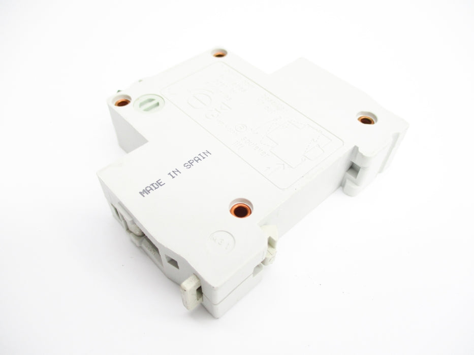 MERLIN GERIN 20537 20A 127V UNMP