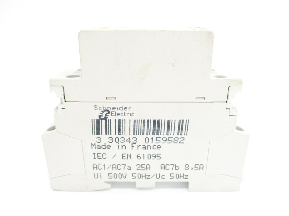 MERLIN GERIN 15958 220/240V UNMP