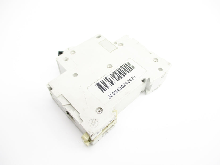MERLIN GERIN 24242 16A 400V UNMP