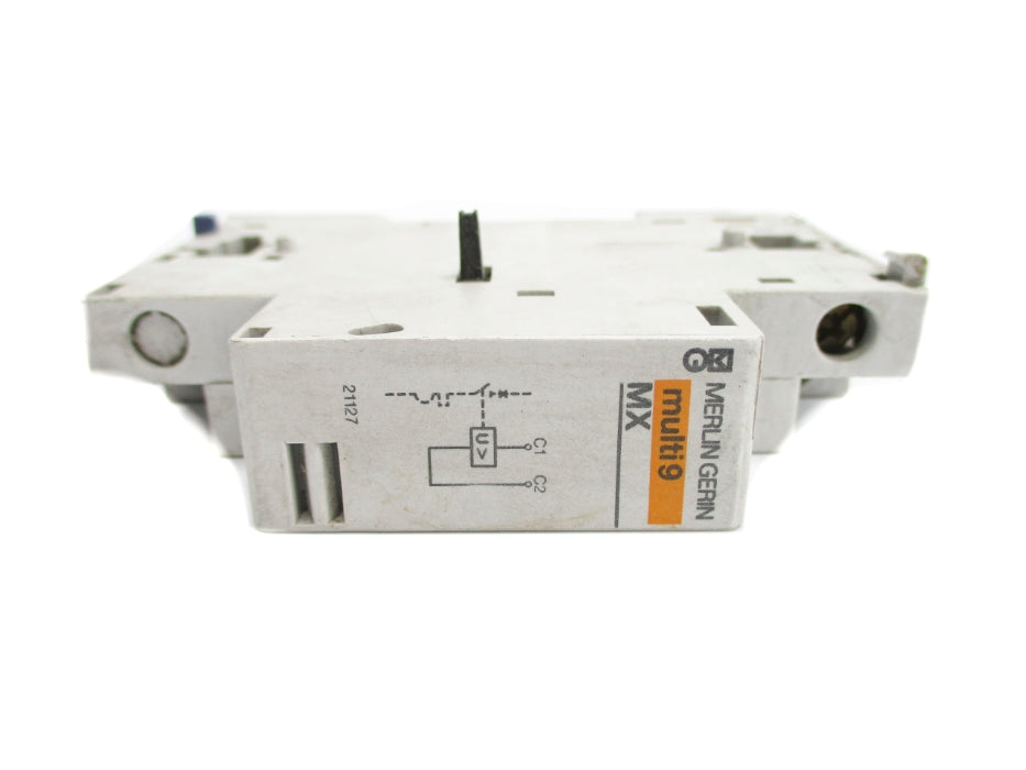 MERLIN GERIN 21127 UNMP