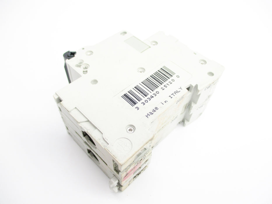 SCHNEIDER ELECTRIC 25120 32A 415V UNMP